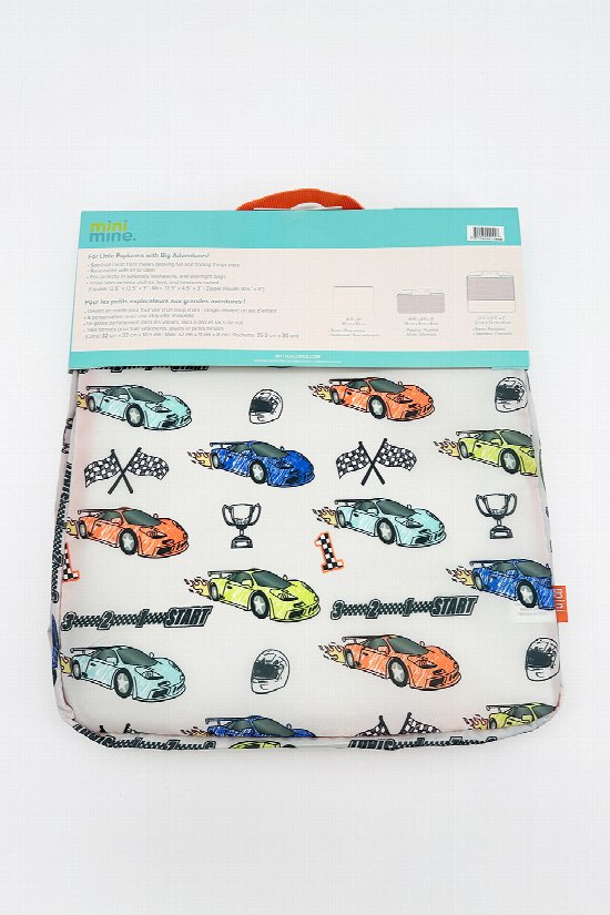 Mini Explorer Packing Cubes 2